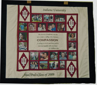 Photo Quilt