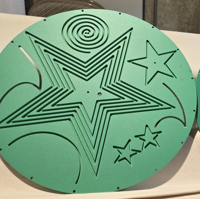 Circle Lord Starz template