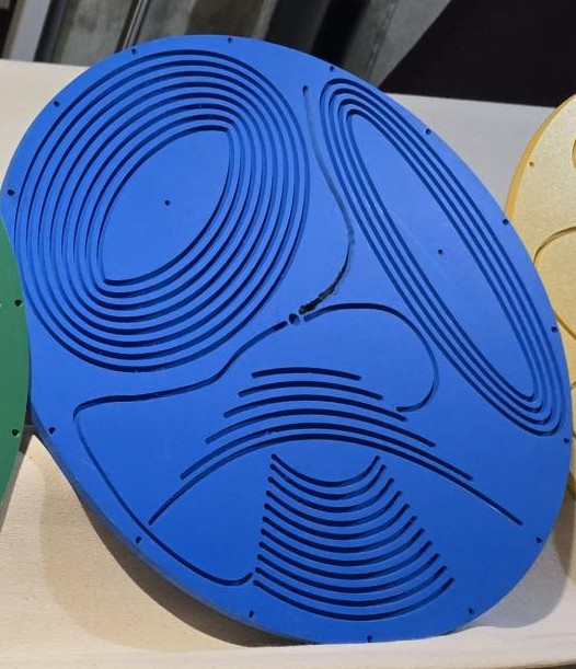 Circle Lord Stella template