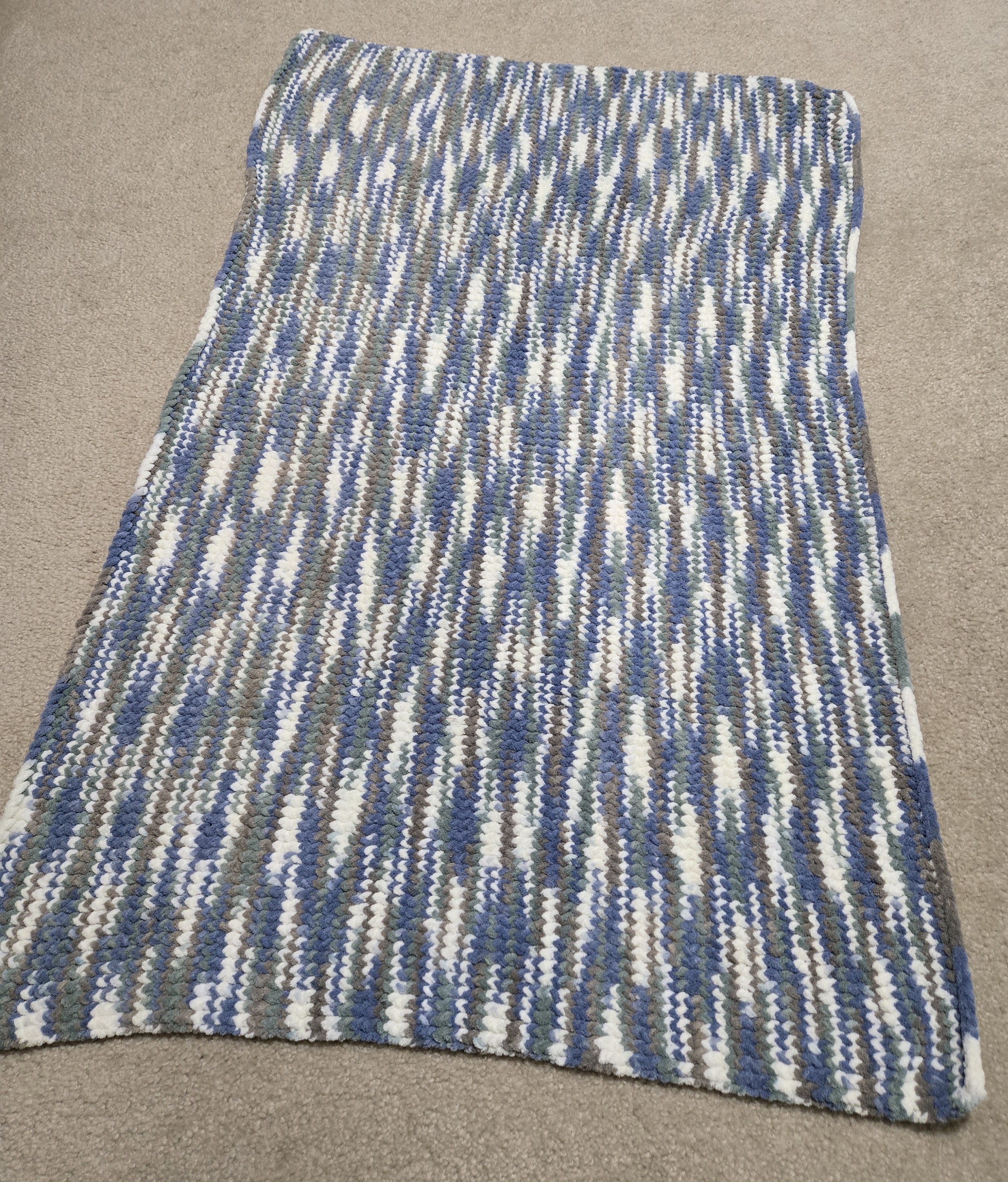Baby blanket
